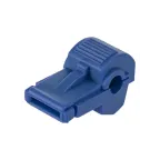 Ответвитель Т-обр. ОВТ-2 1,5-2,5 мм2 синий (100 шт.) TDM