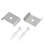                  Держатель POWER-W100H70 Металл
               