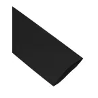                  Термоусаживаемая трубка ТУТнг 100/50 черная (25 м/ролл) TDM
               