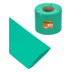 Термоусаживаемая трубка ТУТнг 100/50 зеленая (25 м/ролл) TDM