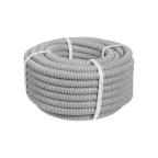 Термоусаживаемая трубка ТУТнг 100/50 зеленая (25 м/ролл) TDM