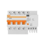 Термоусаживаемая трубка ТУТнг 80/40 зеленая (25 м/ролл) TDM