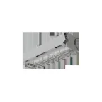 Светильник светодиодный промышленный аварийный с решеткой ДСП47-80-541 Arsenal Sport EM1 940