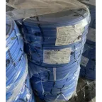 Провод силовой ПУВ 1х10 синий  однопроволочн ый