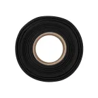 Термоусаживаемая трубка ТУТнг 100/50 черная (25 м/ролл) TDM