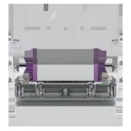 Прожектор светодиодный ДО15-120-401 Kosmos SP 850