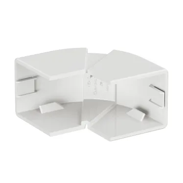 NEA 25x30 Угол внешний неизменяемый (90°)