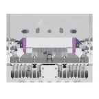 Прожектор светодиодный ДО15-40-401 Kosmos SP 850