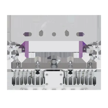 Прожектор светодиодный ДО15-40-401 Kosmos SP 850