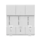 Термоусаживаемая трубка ТУТнг 100/50 зеленая (25 м/ролл) TDM