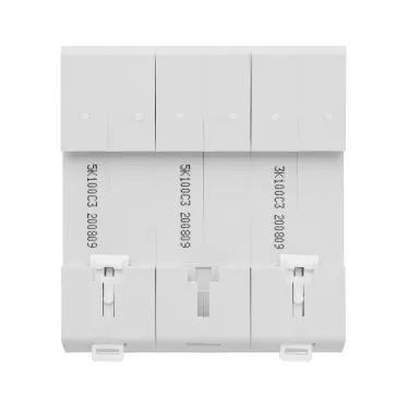 Термоусаживаемая трубка ТУТнг 100/50 зеленая (25 м/ролл) TDM