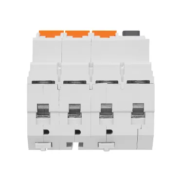 Термоусаживаемая трубка ТУТнг 100/50 зеленая (25 м/ролл) TDM