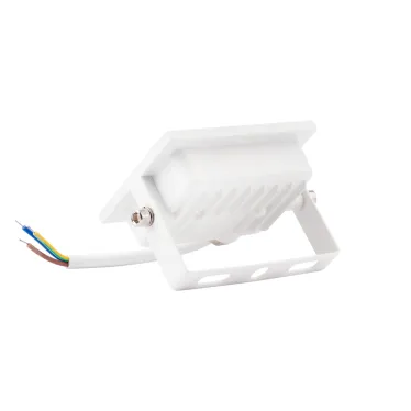 Прожектор светодиодный СДО 10 Вт 800 Лм 6500K белый