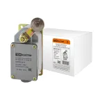 Термоусаживаемая трубка ТУТнг 100/50 зеленая (25 м/ролл) TDM