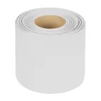 Термоусаживаемая трубка ТУТнг 120/60 белая (25 м/ролл) TDM