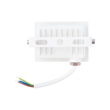 Прожектор светодиодный СДО 10 Вт 800 Лм 6500K белый