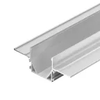 Профиль LINIA32-FANTOM-MID-2000 ANOD, алюминий