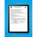 Переключатель фаз автоматический, на DIN-рейку, 63А, белая индикация