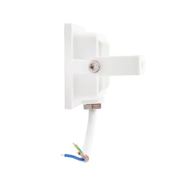 Прожектор светодиодный СДО 10 Вт 800 Лм 6500K белый