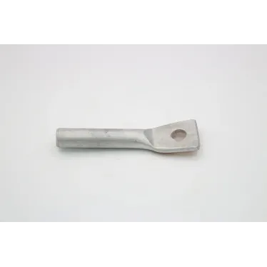 Зажим аппаратный (А1А-50-2Т)