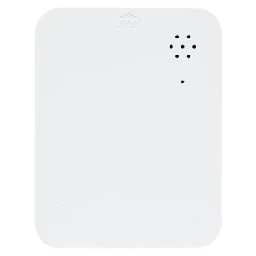 Умный датчик протечки Zigbee Connect