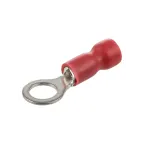 Наконечник кольцевой изолированный НКИ с легким вводом проводника 1,5-5 (100 шт.) TDM