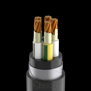 Кабель силовой ВБШвнг(А)-FRLS 5х35 мк(N,PE)-1