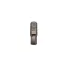 Бита шестигранная серия Industrial HEX 5,0X25, 10 шт