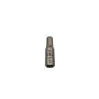 Бита шестигранная серия Industrial HEX 5,0X25, 10 шт
