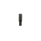 Бита шестигранная серия Industrial HEX 5,0X25, 10 шт
