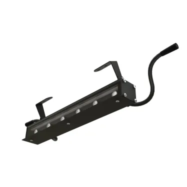 Антибликовый козырек L-line mini 900