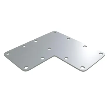 Крепление Г-образное FLT