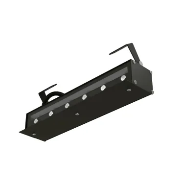 Антибликовый козырек L-line 300