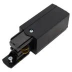 Питание левое черное