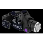 Фонарь налобный аккумуляторный светодиодный - Х SA-2100X