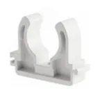 Опора 32 мм PPR, белая