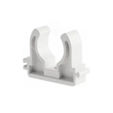 Опора 32 мм PPR, белая