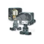                  Коробка соединительная РТВ 401 1Б/0
               