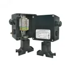                  Коробка соединительная РТВ 601-1Б/0
               