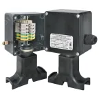 Коробка соединительная РТВ 401-0/0