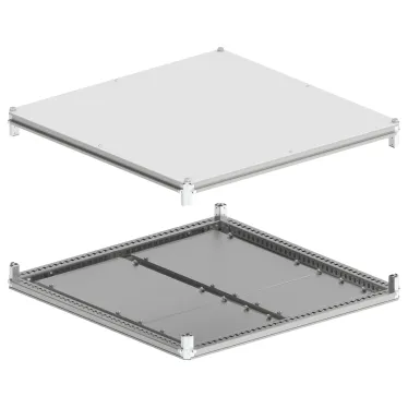 FORMAT Крыша и основание 1000х1000 IP54 IEK