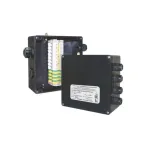                  Коробка соединительная РТВ 1005-1Б/5Б (10 мм2)
               