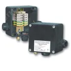                  Коробка соединительная РТВ 402-1Б/1П
               