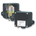                  Коробка соединительная РТВ 402-1Б/2П
               