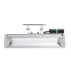 Светильник L-industry NEW 12/Em/11/Г30/4,0К/01/IKII-50/220AC IP66