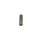 Бита шестигранная серия Industrial HEX 6,0X25, 10 шт