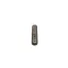 Бита шестигранная серия Industrial HEX 6,0X25, 10 шт