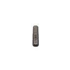 Бита шестигранная серия Industrial HEX 6,0X25, 10 шт
