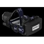 Фонарь налобный аккумуляторный светодиодный - Х SA-2100X