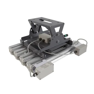 Светильник L-industry Turbine HB3 Em/150/К15/740/01/I7-23/230AC IP66